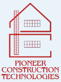 Pioneer Construction Technologies Logo