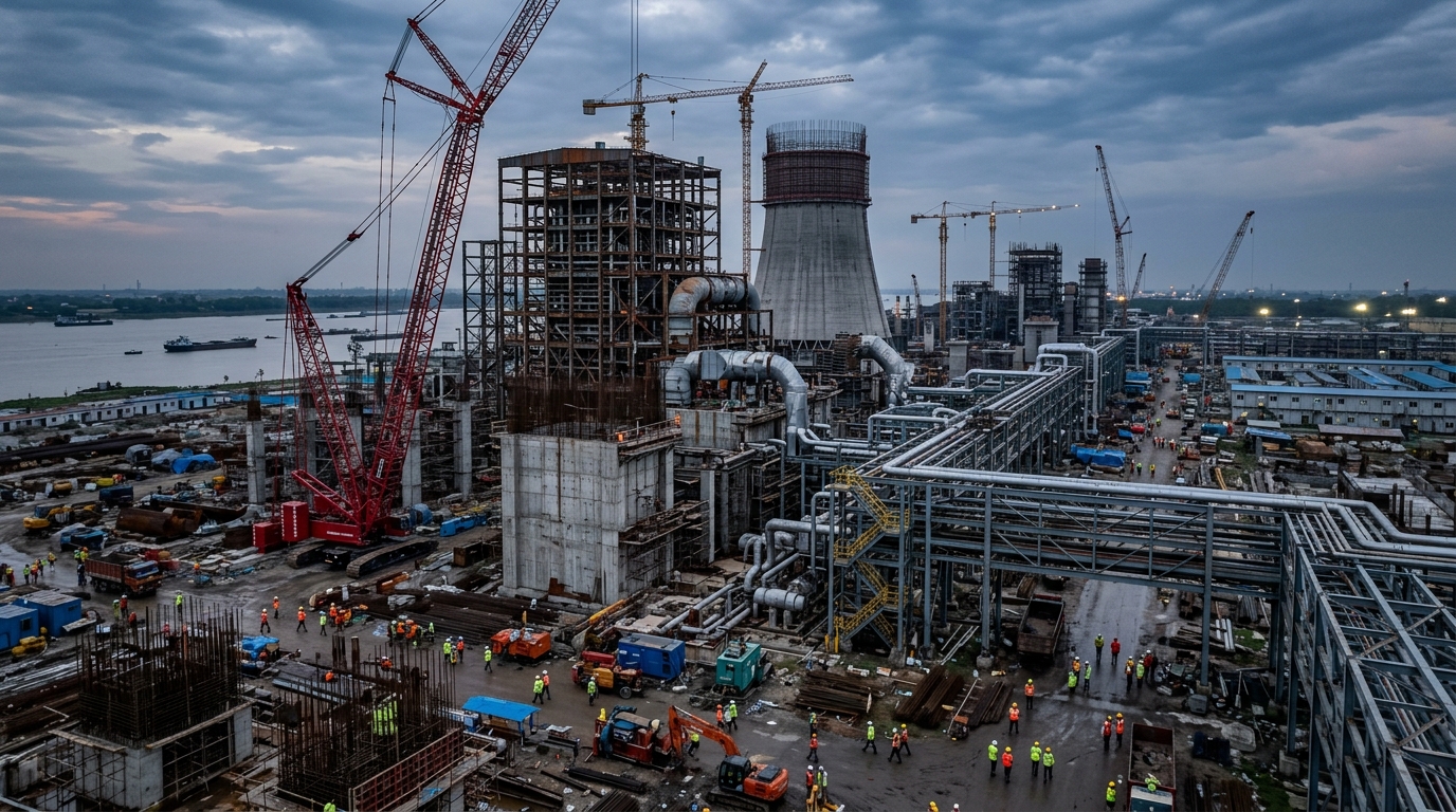 Industries