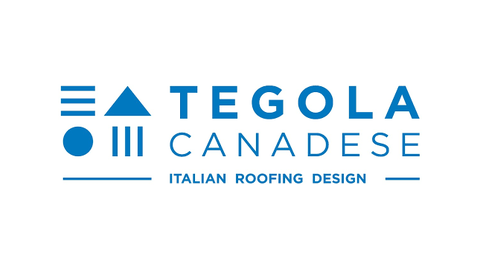 Tegola Canadese