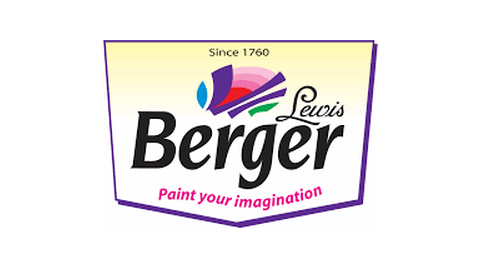 Berger Paints